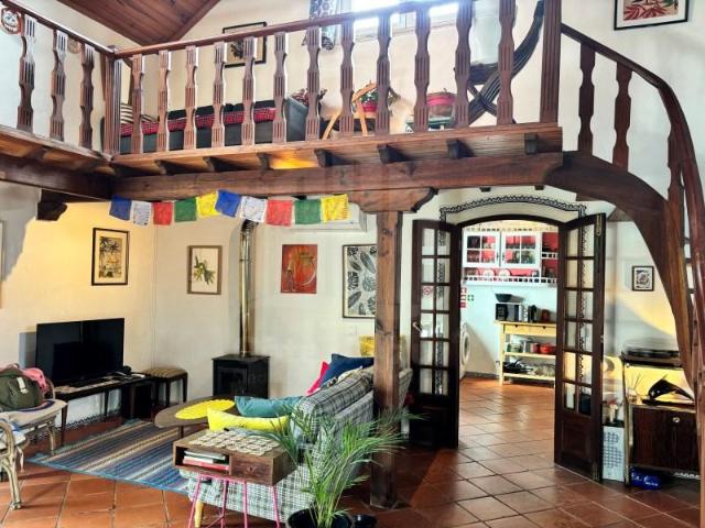 Casaa 1 quarto, Sesimbra Sesimbra DS100574775