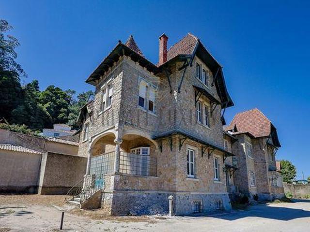 Casaa 21 quarto, Sintra Lisboa DLS96330420