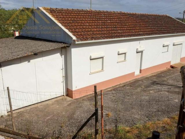 Casaa 2 quarto, Torres Vedras Torres Vedras DS102001296