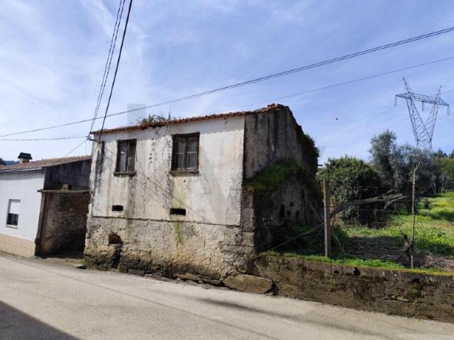Casaa 2 quarto, Vila Nova de Poiares Vila Nova de Poiares DLS101023954
