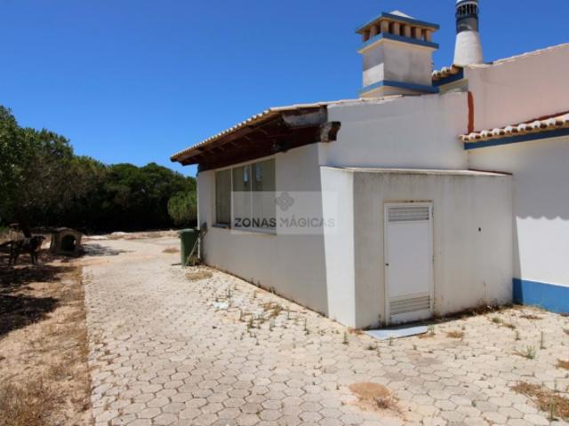 Casaa 2 quarto, Vila do Bispo Algarve DLS81516137