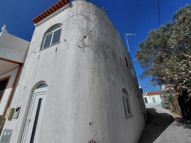 Casaa 2 quarto, Vila do Bispo Vila do Bispo DLS99051363