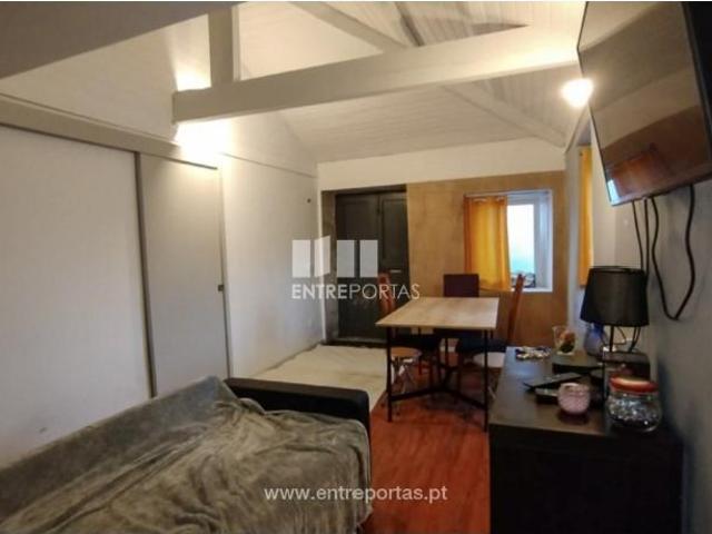 Casaa 2 quarto, Vila do Conde Vila do Conde DS87034495