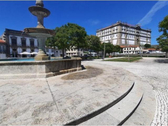 Casaa 2 quarto, Vila do Conde Vila do Conde DS98568026