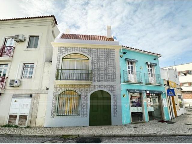 Casaa 2 quarto, Vila Franca de Xira Vila Franca de Xira DS101106378