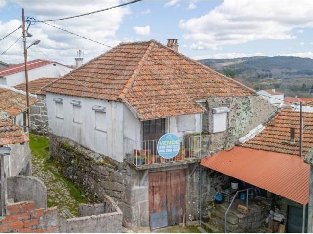 Casaa 2 quarto, Vila Pouca de Aguiar Vila Pouca de Aguiar DLS94991412