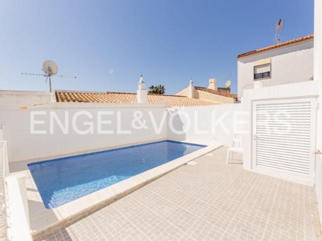 Casaa 2 quarto, Vila Real de Santo António Vila Real de Santo António DLS100420465