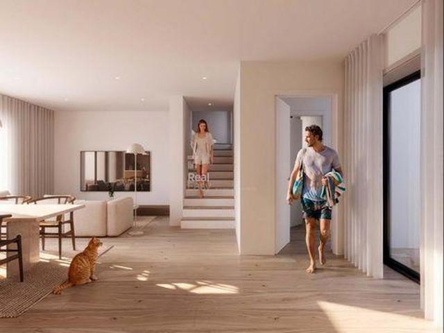 Casaa 2 quarto, Vila Real de Santo António Faro DS99485003