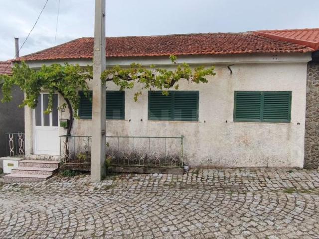 Casaa 2 quarto, Viseu Viseu DLS95818756