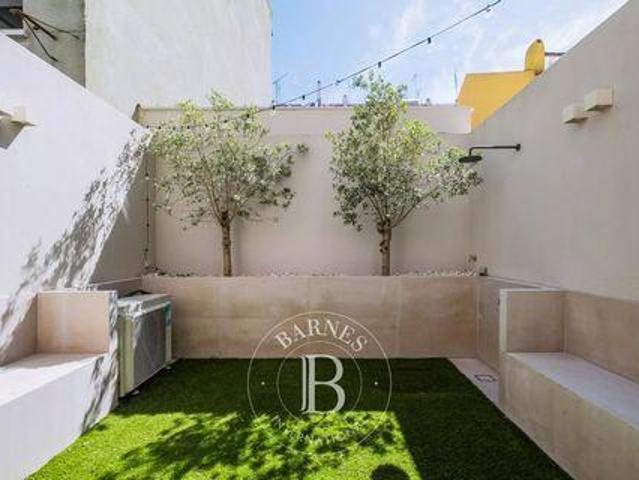 Casaa 2 quarto, Ajuda Lisboa 1400 338 DS101490163