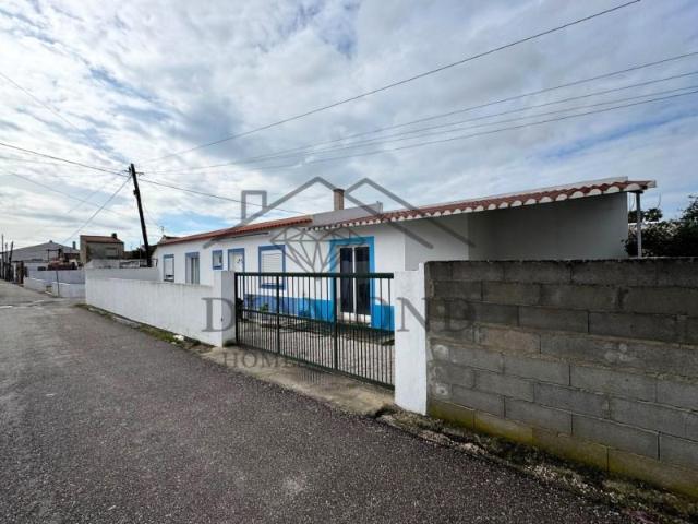 Casaa 2 quarto, Almeirim Almeirim DLS90286508