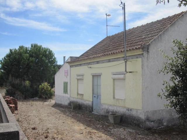 Casaa 2 quarto, Alcochete Alcochete DS97119344