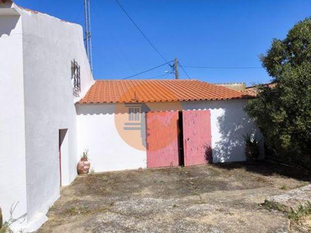 Casaa 2 quarto, Alcoutim Faro 8970 DS102957868