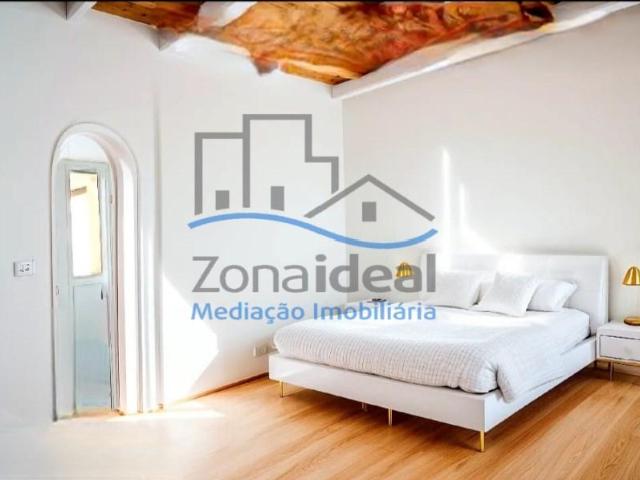Casaa 2 quarto, Alenquer Alenquer DS100768183