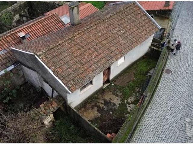 Casaa 2 quarto, Armamar Armamar DLS97735732