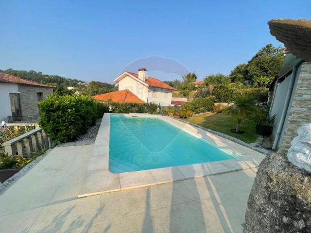 Casaa 2 quarto, Arcos de Valdevez Arcos de Valdevez DLS97969470