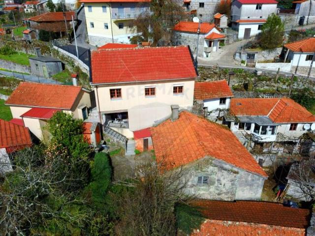 Casaa 2 quarto, Arcos de Valdevez Arcos de Valdevez DLS100609395
