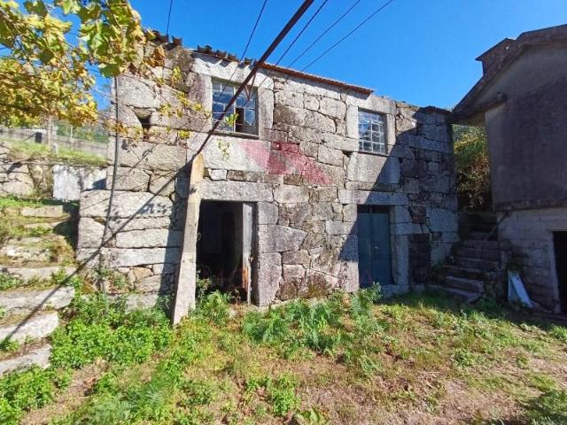 Casaa 2 quarto, Arcos de Valdevez Arcos de Valdevez DLS101777590