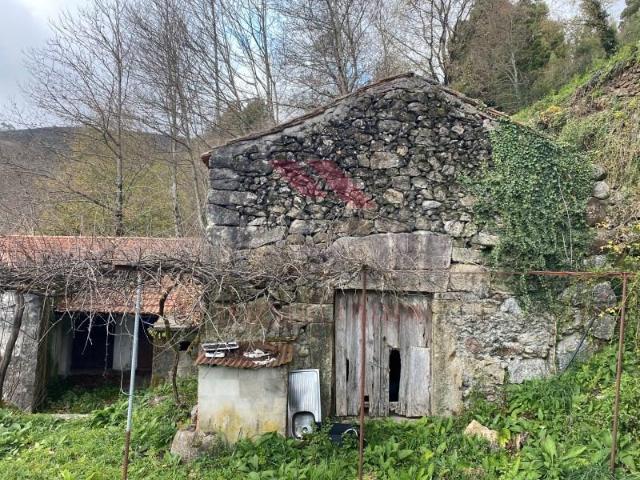 Casaa 2 quarto, Arcos de Valdevez Arcos de Valdevez DLS101014255