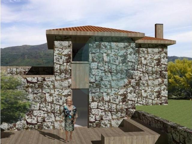 Casaa 2 quarto, Arcos de Valdevez Arcos de Valdevez DLS102598865