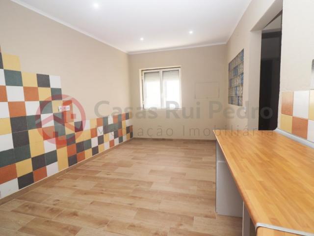 Casaa 2 quarto, Barreiro Barreiro DS86692701