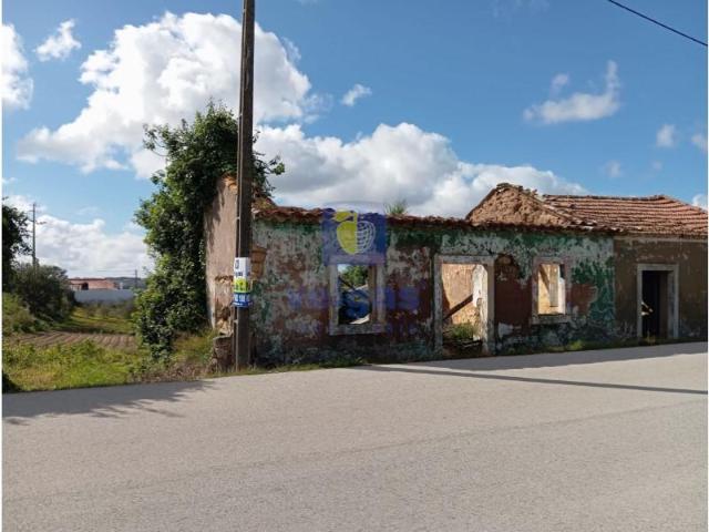 Casaa 2 quarto, Caldas da Rainha Caldas da Rainha DLS94961311