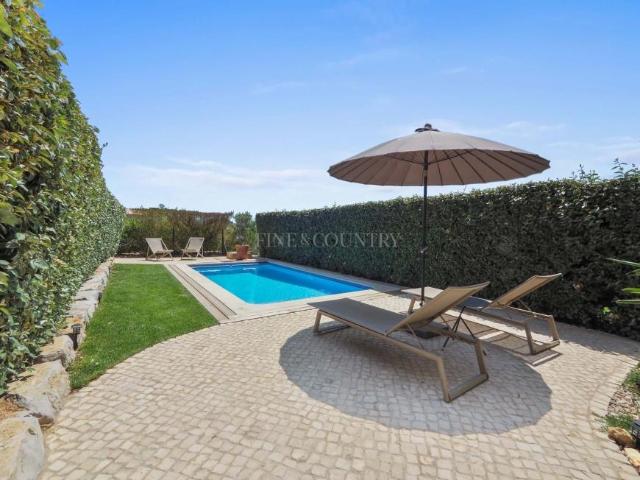 Casaa 2 quarto, Carvoeiro Algarve DLS94601972