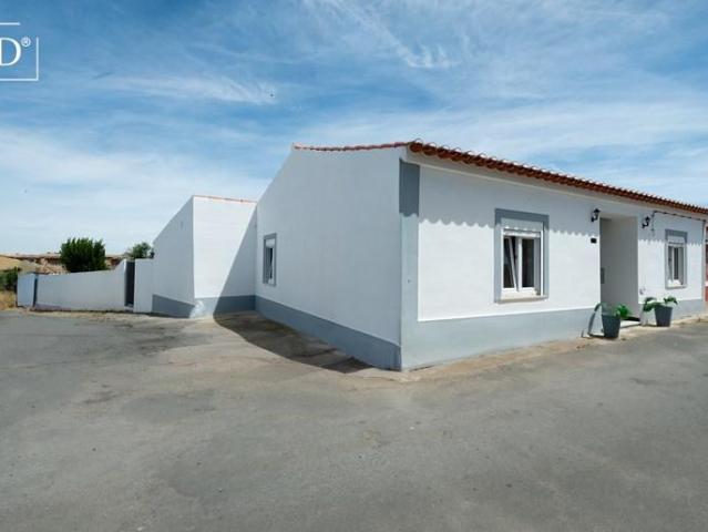 Casaa 2 quarto, Castro Verde Beja DS102086425