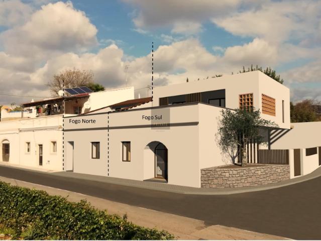 Casaa 2 quarto, Faro Algarve DLS80688390