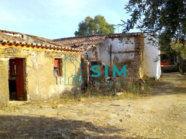 Casaa 2 quarto, Faro Tavira 8800 DLS100708907
