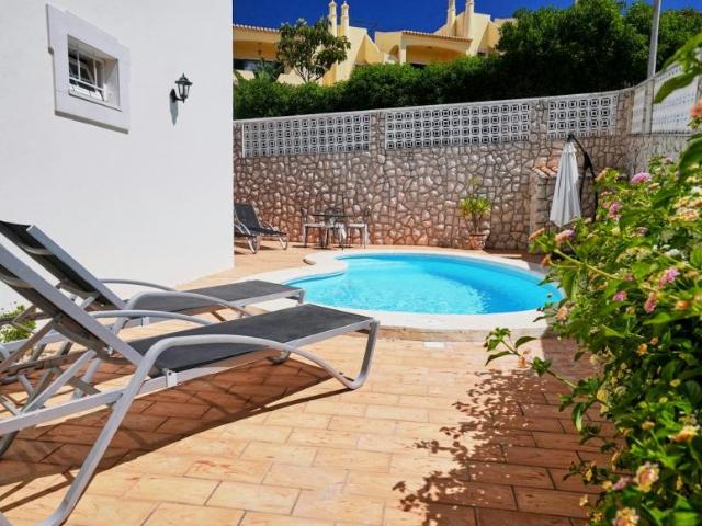 Casaa 2 quarto, Ferragudo Ferragudo 8400 ES102367305