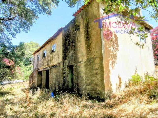 Casaa 2 quarto, Figueiró dos Vinhos Figueiró dos Vinhos DLS97120086