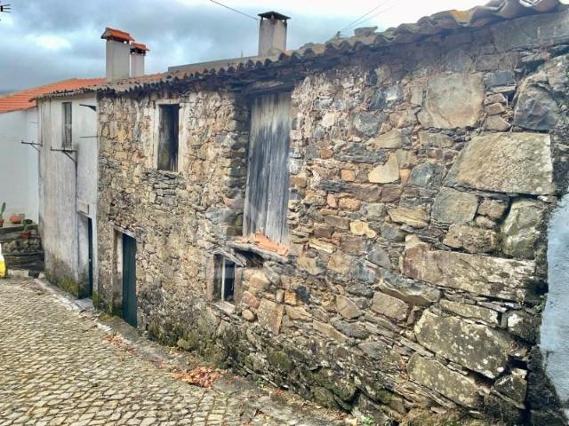 Casaa 2 quarto, Figueiró dos Vinhos Figueiró dos Vinhos DS87078659