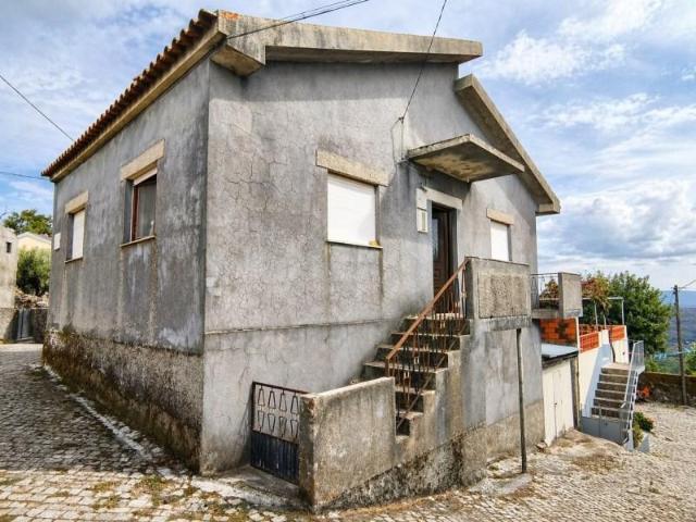 Casaa 2 quarto, Fornos de Algodres Fornos de Algodres DS95845717