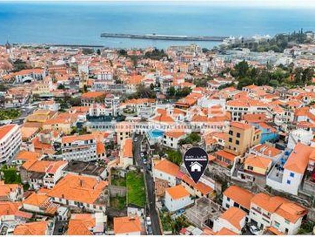 Casaa 2 quarto, Funchal Madeira DS102025364