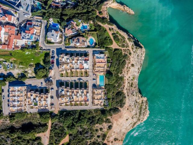 Casaa 2 quarto, Lagoa Algarve DS99604797