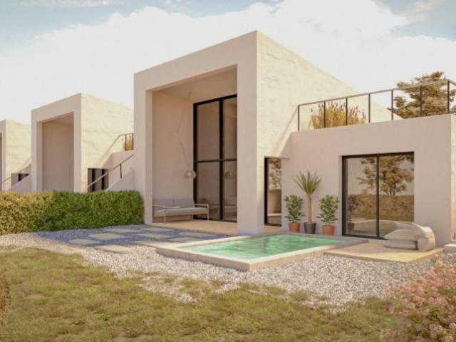 Casaa 2 quarto, Lagos Faro DS98215391