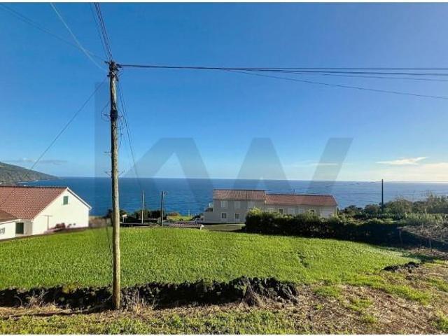 Casaa 2 quarto, Lajes do Pico Lajes do Pico DLS92030322
