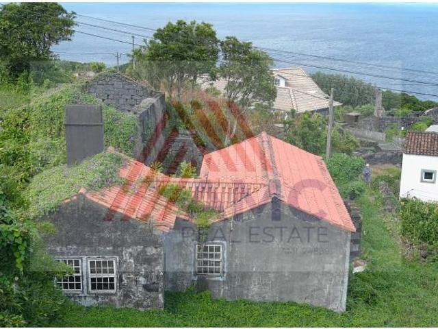 Casaa 2 quarto, Lajes do Pico Lajes do Pico DLS95264463