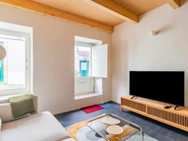 Casaa 2 quarto, Lisbon Lisbon 1100 383 DS98635394