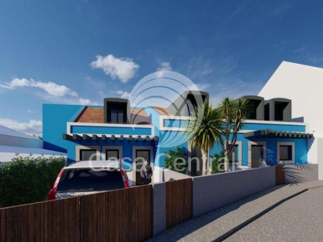 Casaa 2 quarto, Lisboa Cascais 2785 DLS102271746