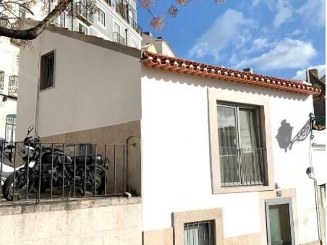 Casaa 2 quarto, Lisboa Lisboa DS97121485