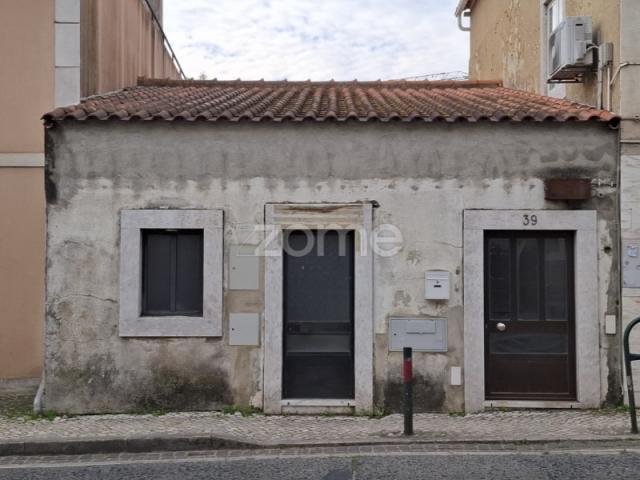 Casaa 2 quarto, Loures Loures DS87131010