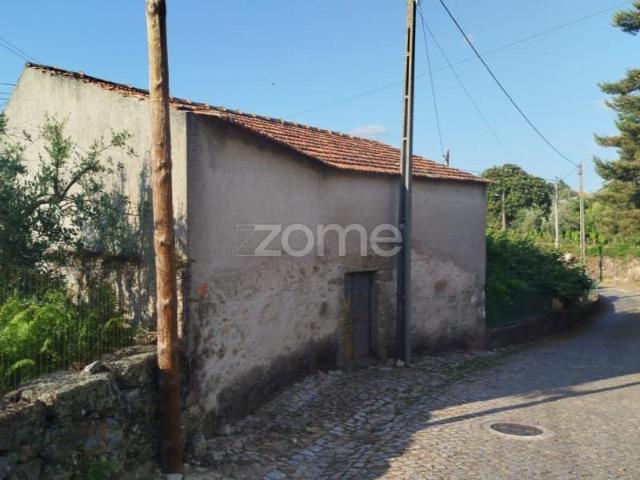 Casaa 2 quarto, Mangualde Mangualde DS96820353