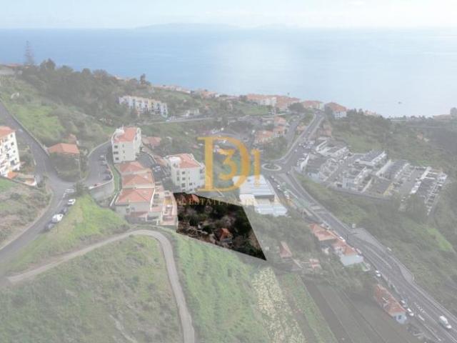Casaa 2 quarto, Madeira Santa Cruz 9125 DLS97701291