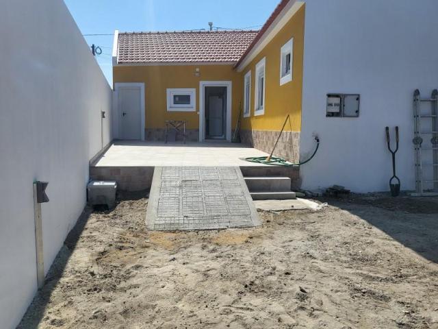 Casaa 2 quarto, Marinha Grande Marinha Grande 2430 157 DLS87042609