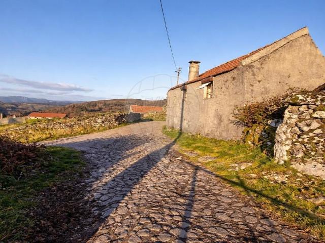 Casaa 2 quarto, Montalegre Montalegre DS97054386