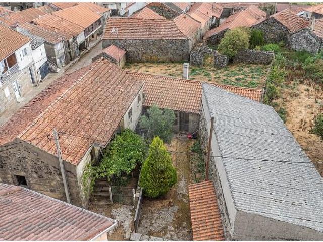 Casaa 2 quarto, Montalegre Montalegre DS98190042