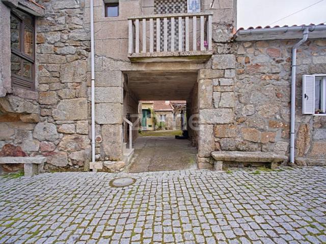 Casaa 2 quarto, Montalegre Montalegre DS101454945
