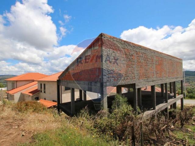 Casaa 2 quarto, Montalegre Montalegre DS101522776